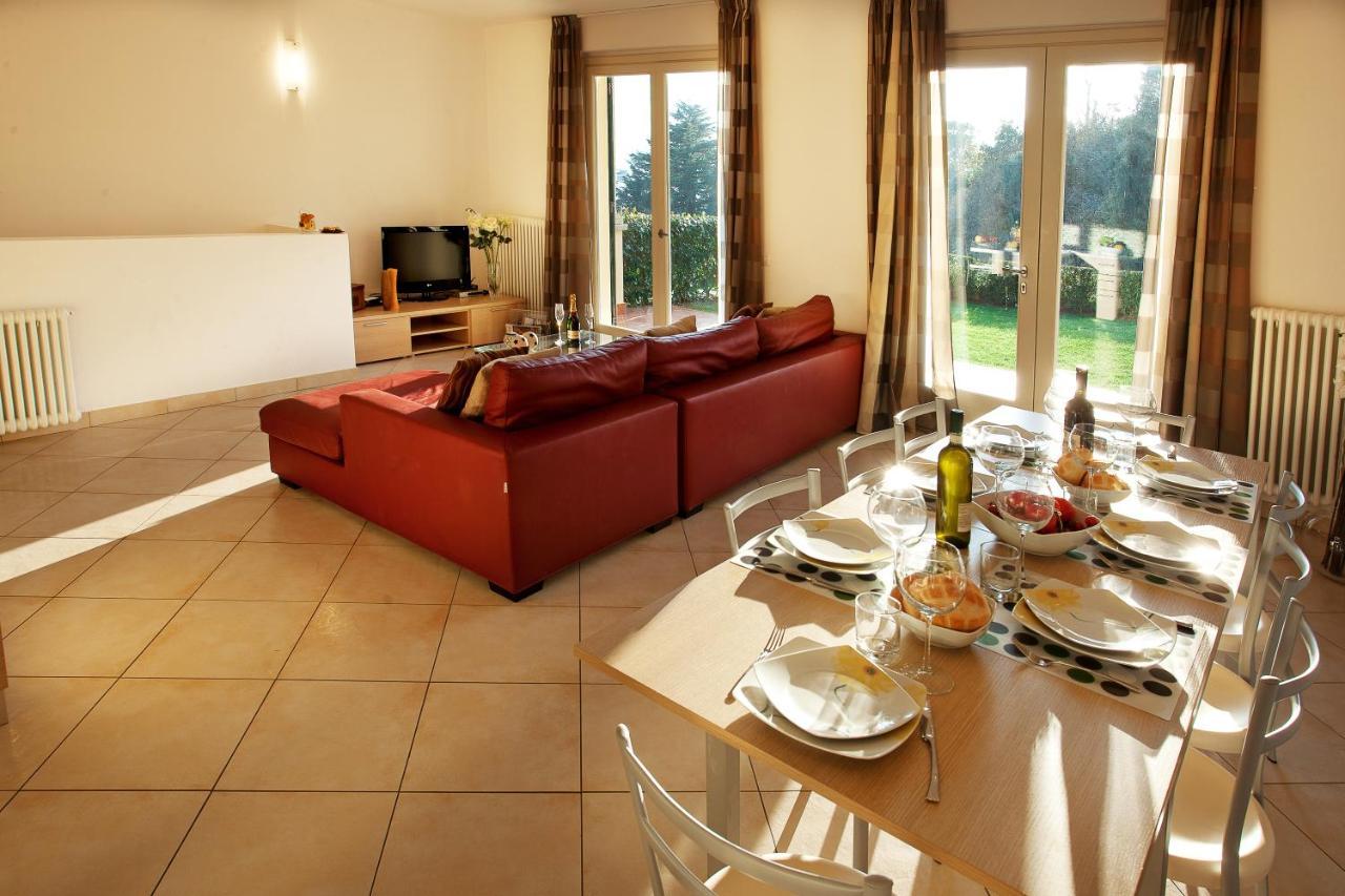 Residence-11 To Choose From In An Exclusive By Italian Tremezzo