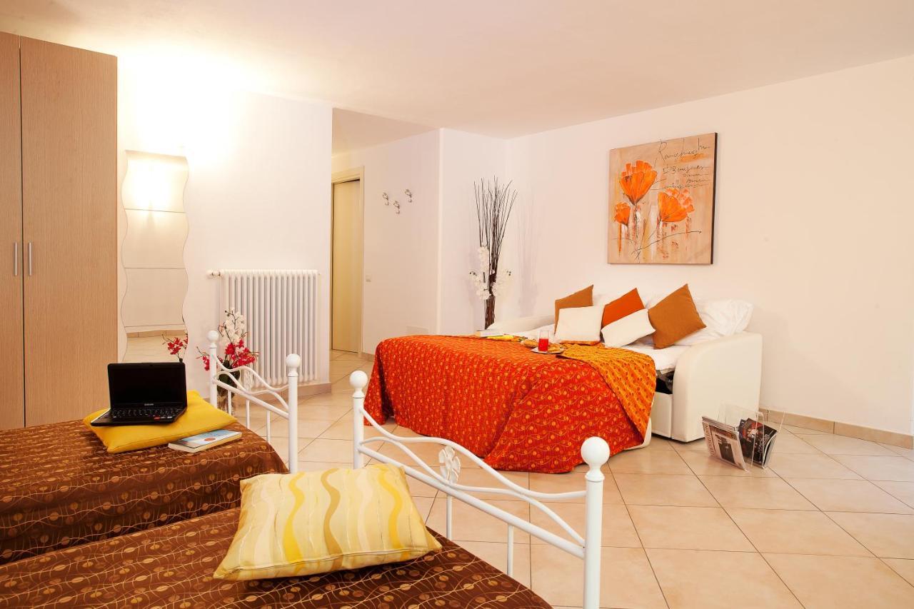 Apartment Residence-11 To Choose From In An Exclusive By Italian