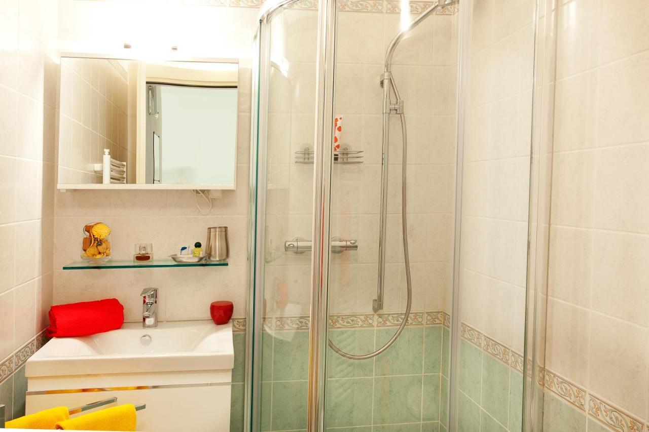 Residence-11 To Choose From In An Exclusive By Italian Apartment