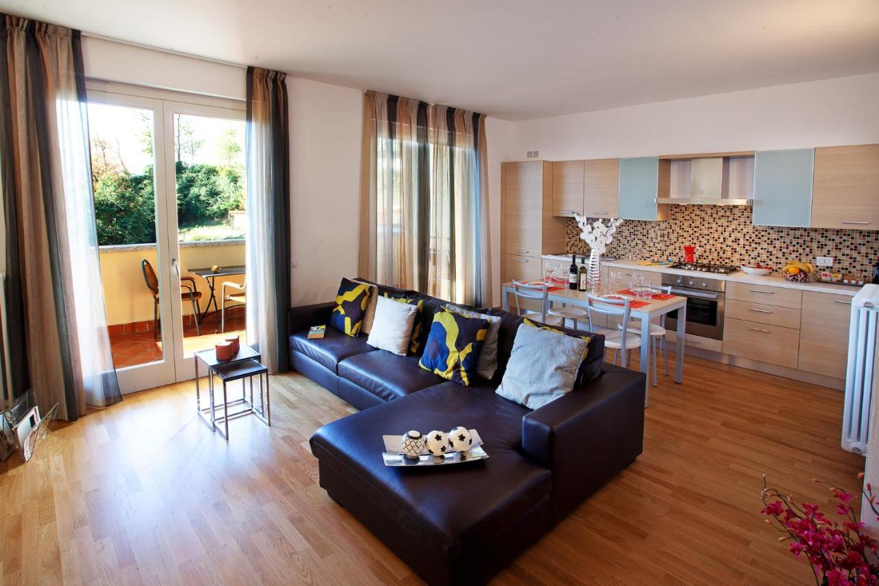 Residence-11 To Choose From In An Exclusive By Italian Apartment Tremezzo