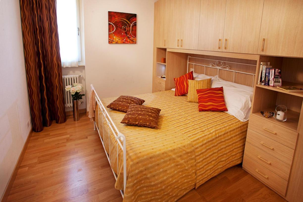 Residence-11 To Choose From In An Exclusive By Italian *