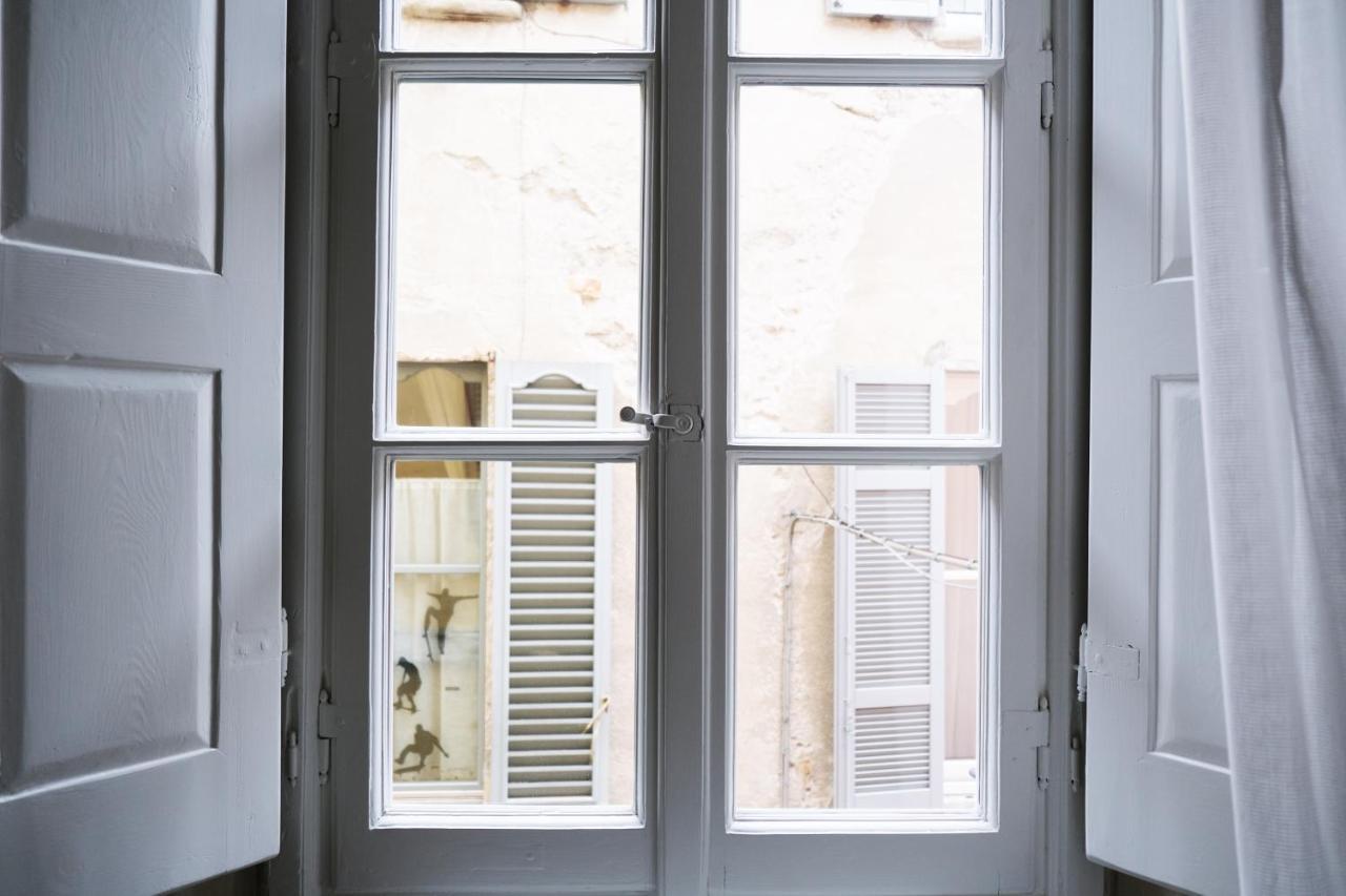 Palazzo Albricci Peregrini Residence Côme