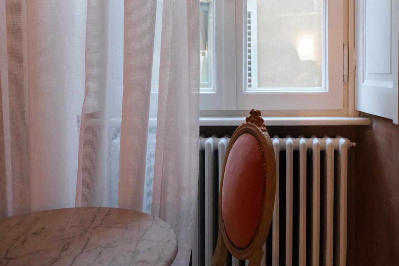 Residence Palazzo Albricci Peregrini Como