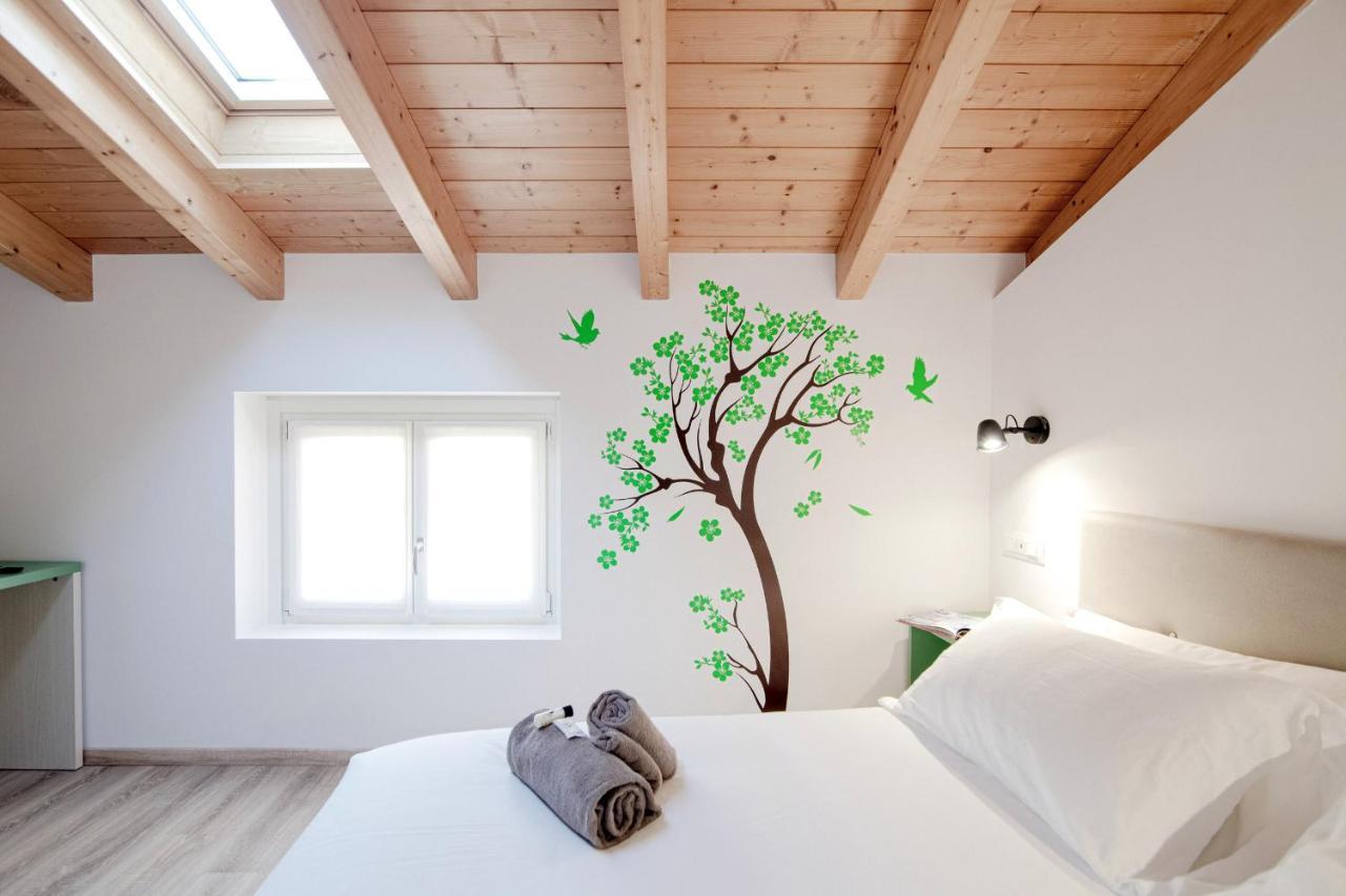 Guest house Spazio 77 - The House Of Travelers