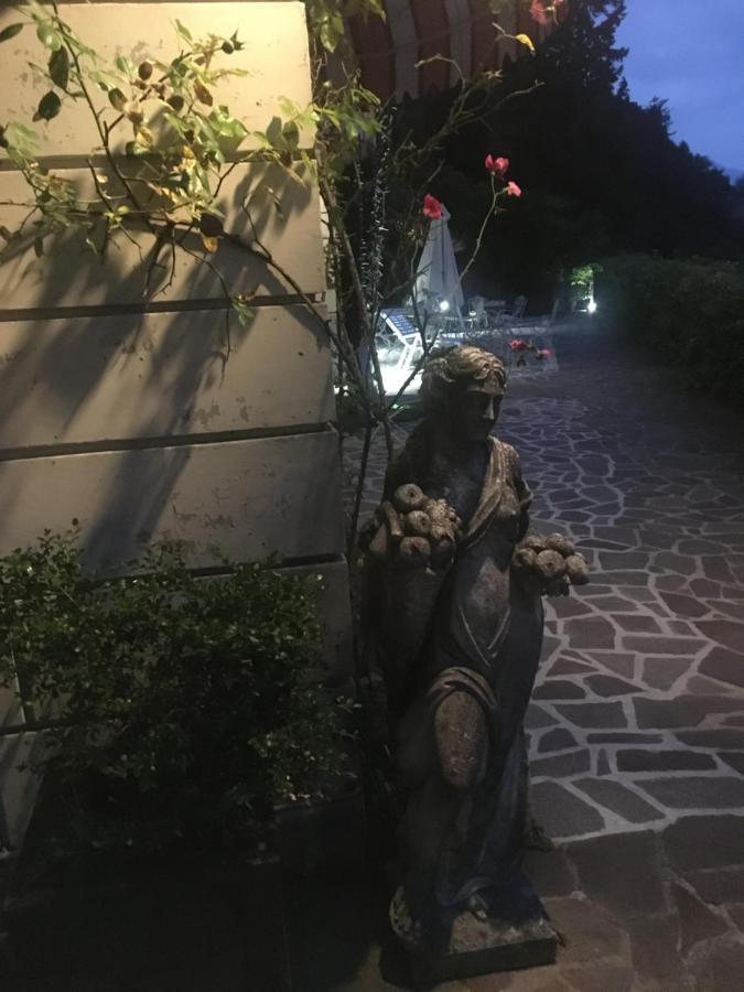 Villa Varenna *