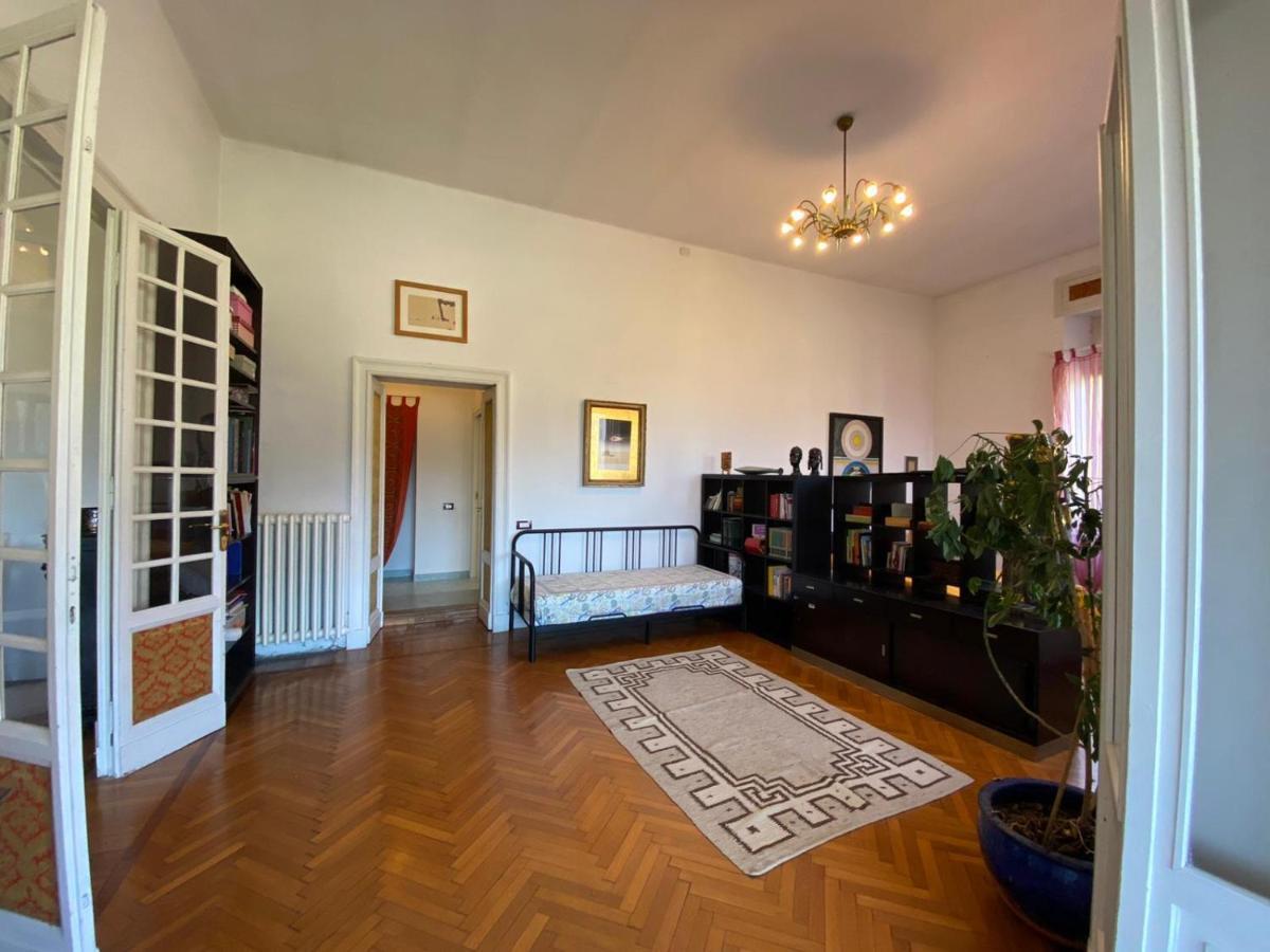 In Historical With Stunning View Apartment
