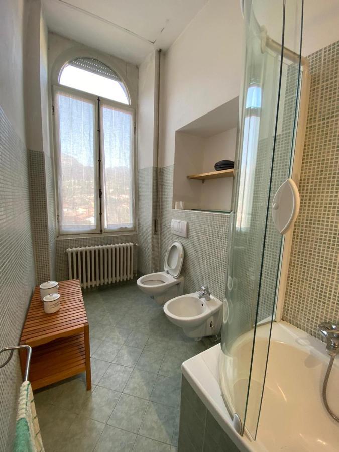 In Historical With Stunning View Apartment *