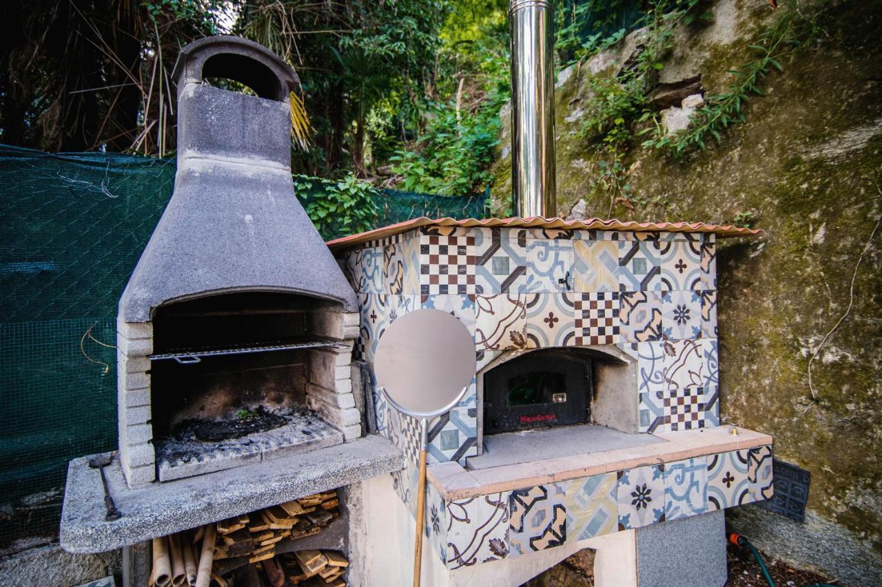 Holiday home Bertacchi - Inside And Out