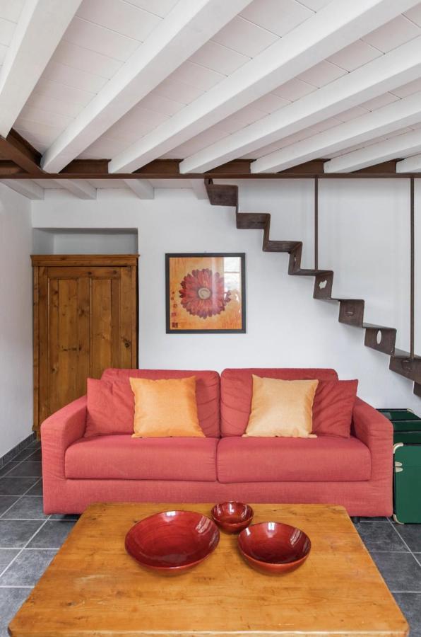 At The Pier Of - The House Of Travelers Apartment Brienno