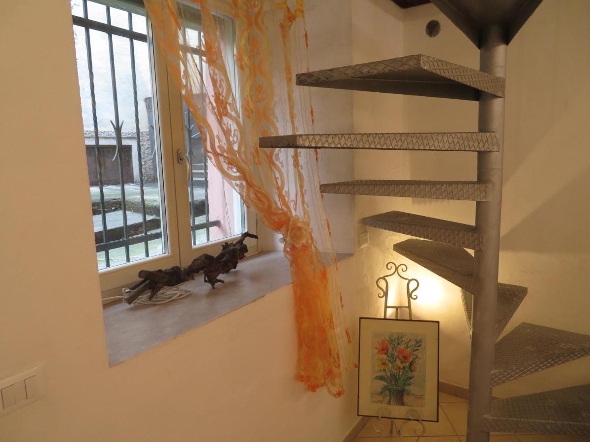Silu Sala Comacina