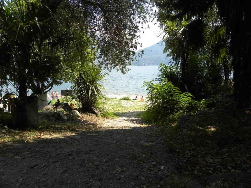 Apartment Lake View Acquaseria