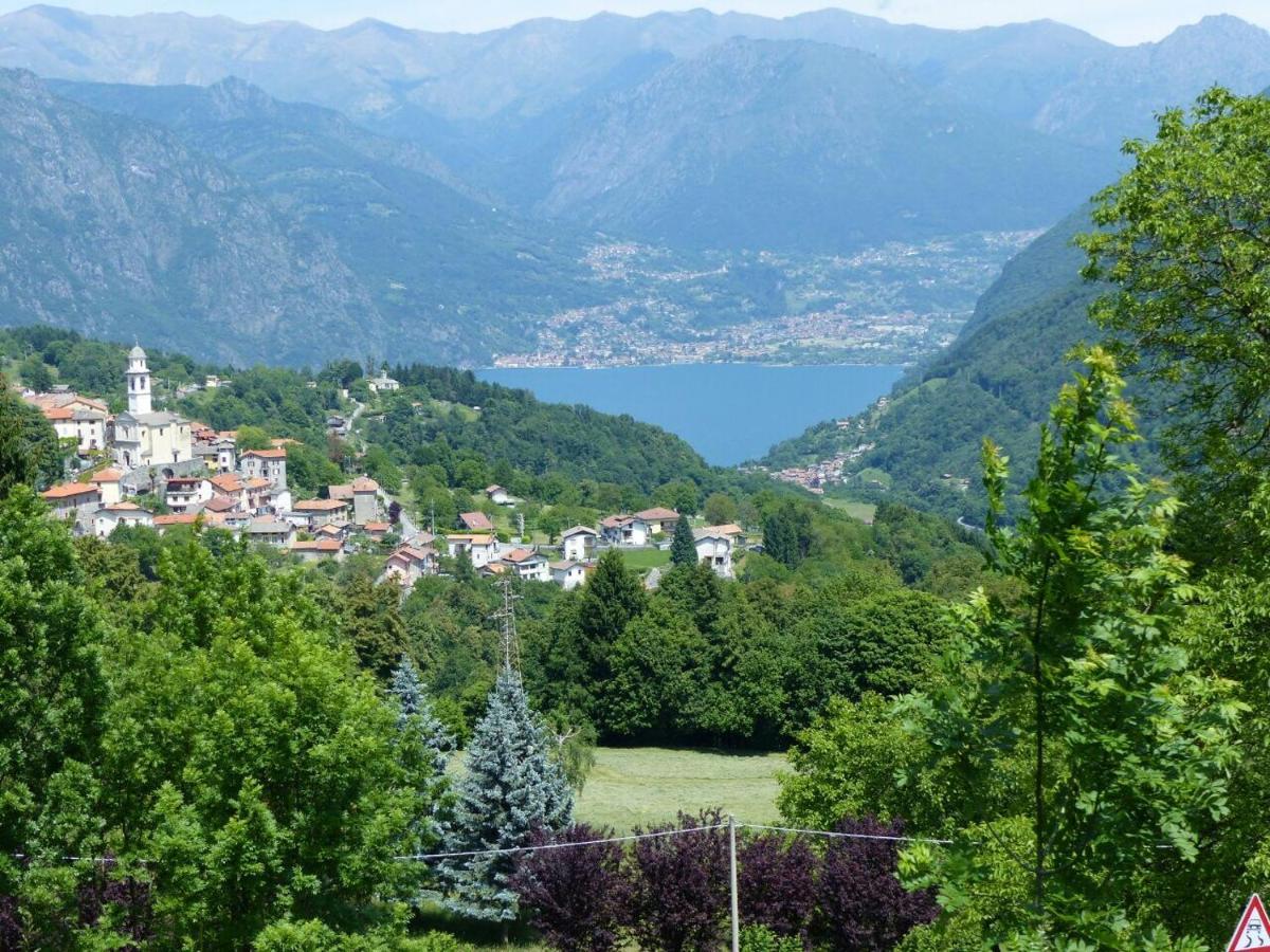 Lake View *
