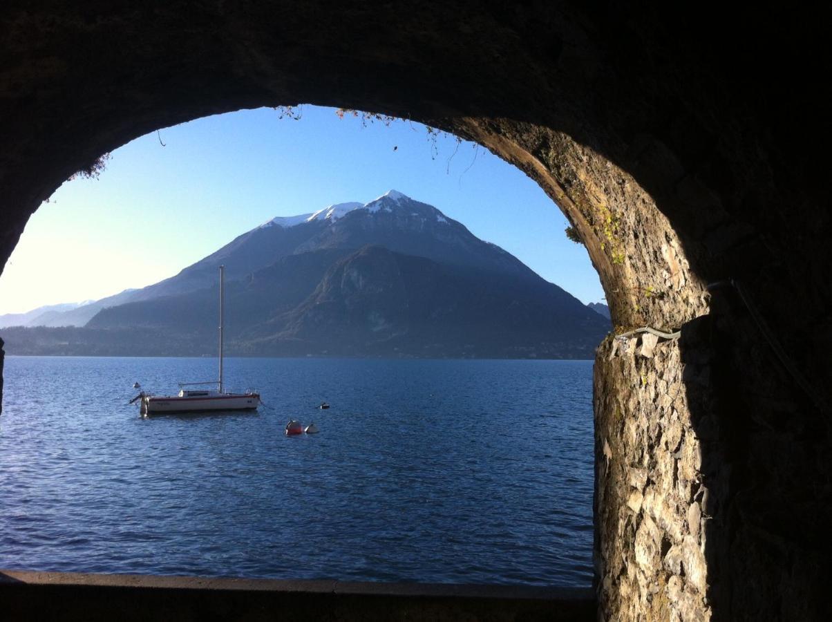 Apartment Lake View Acquaseria