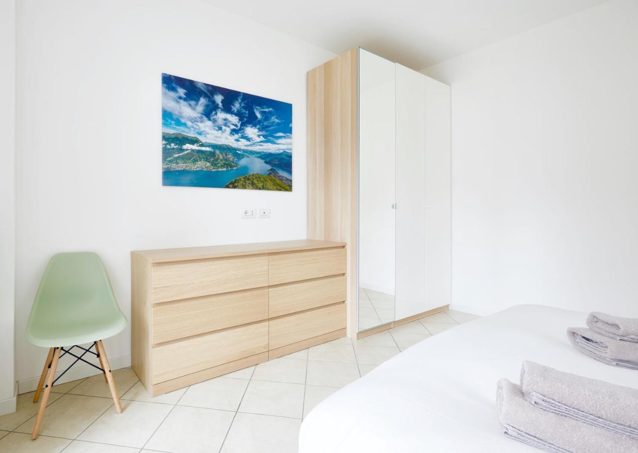 1 Apartment