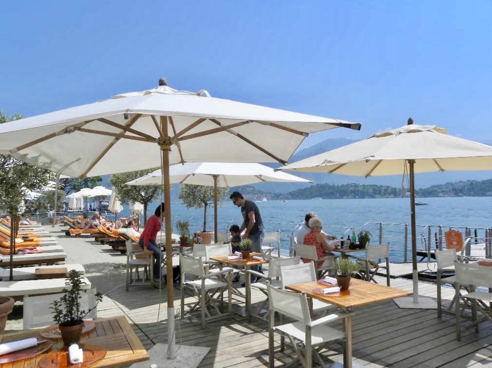 Apartment Lake View Acquaseria