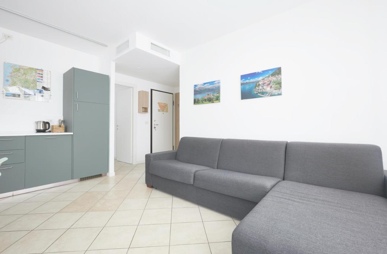 1 Apartment Dervio