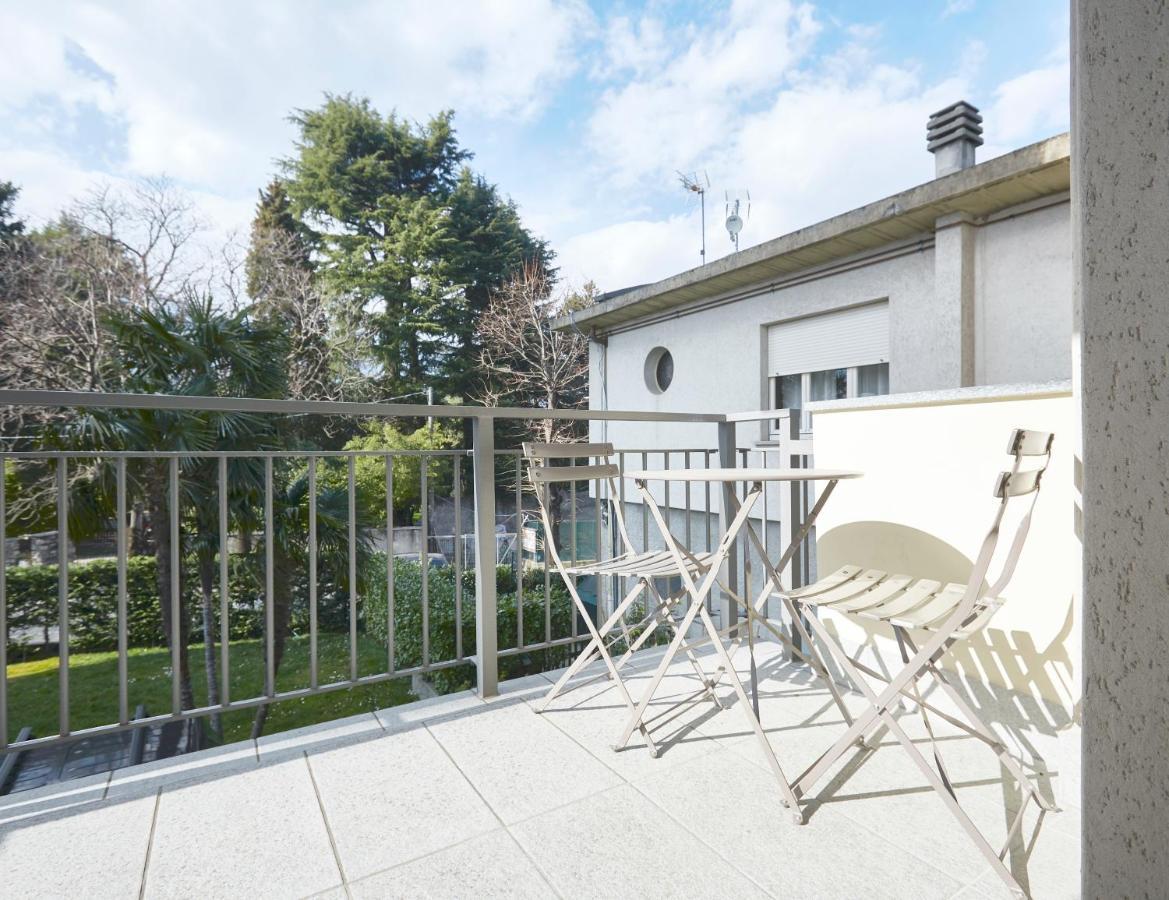 Apartment 1 Dervio