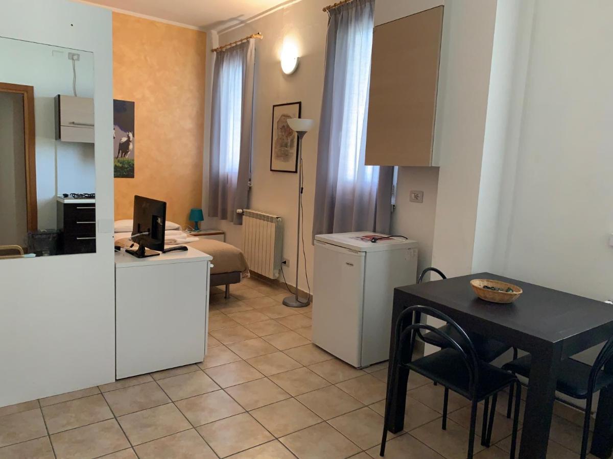 La Chiocciola - Lipomo Apartment Como