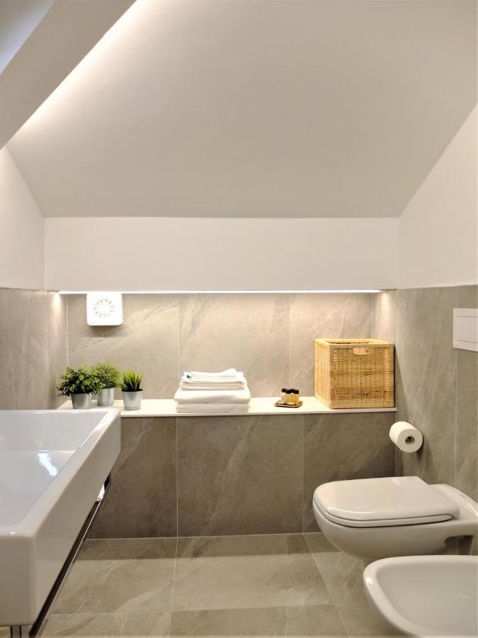 La Spiaggia Apartment