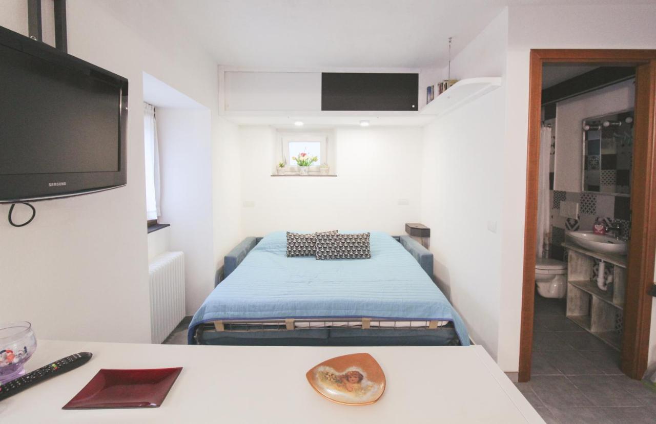 Al Beniss Holiday home Acquaseria