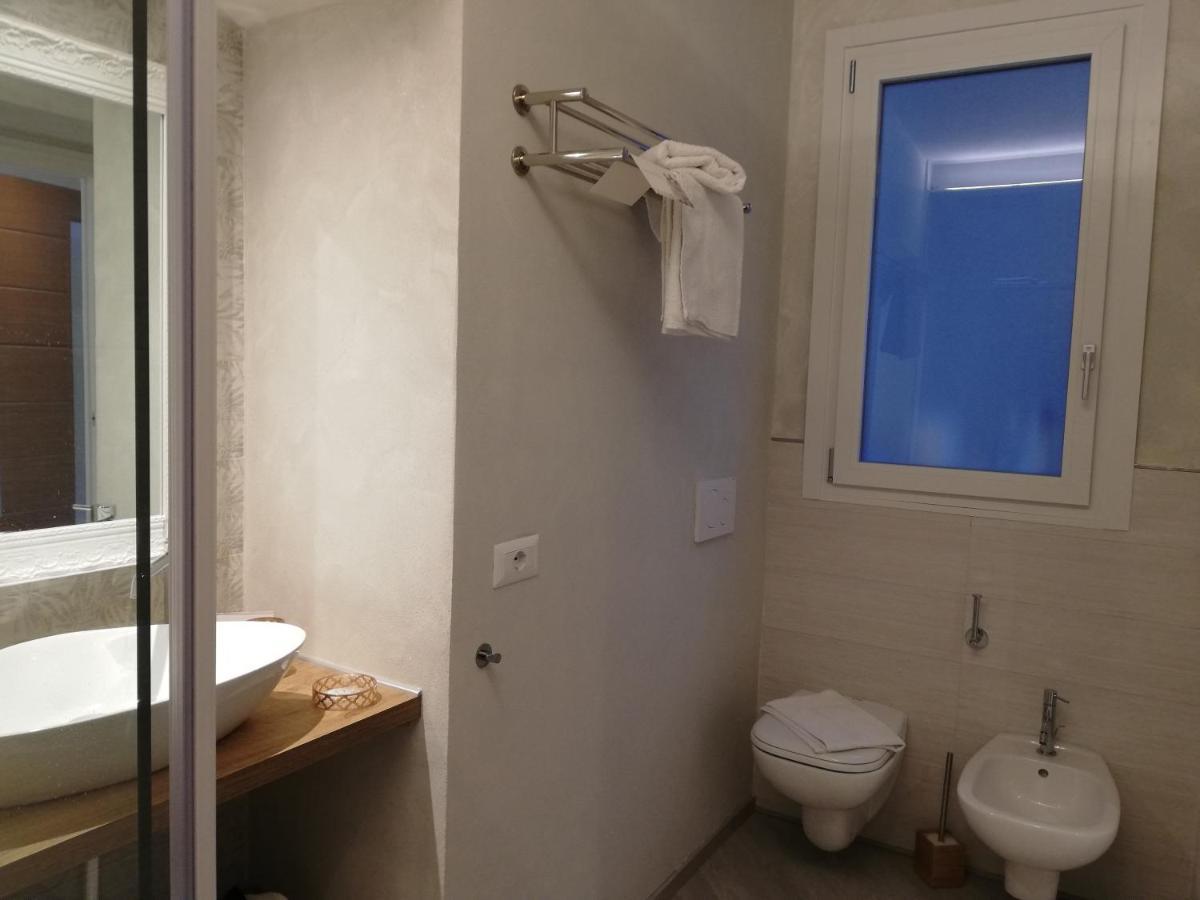 Blue House Apartment