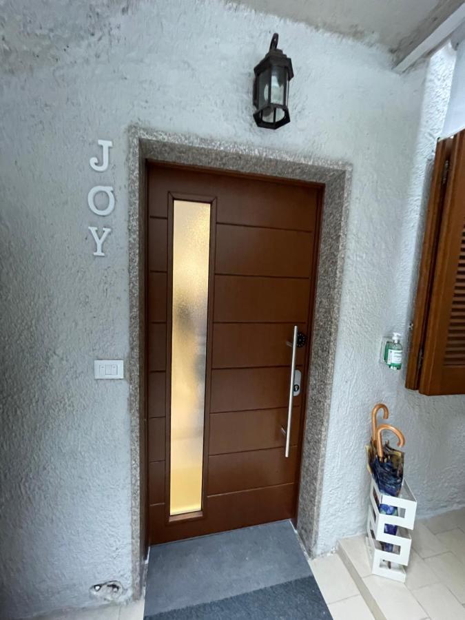 Blue House Apartment