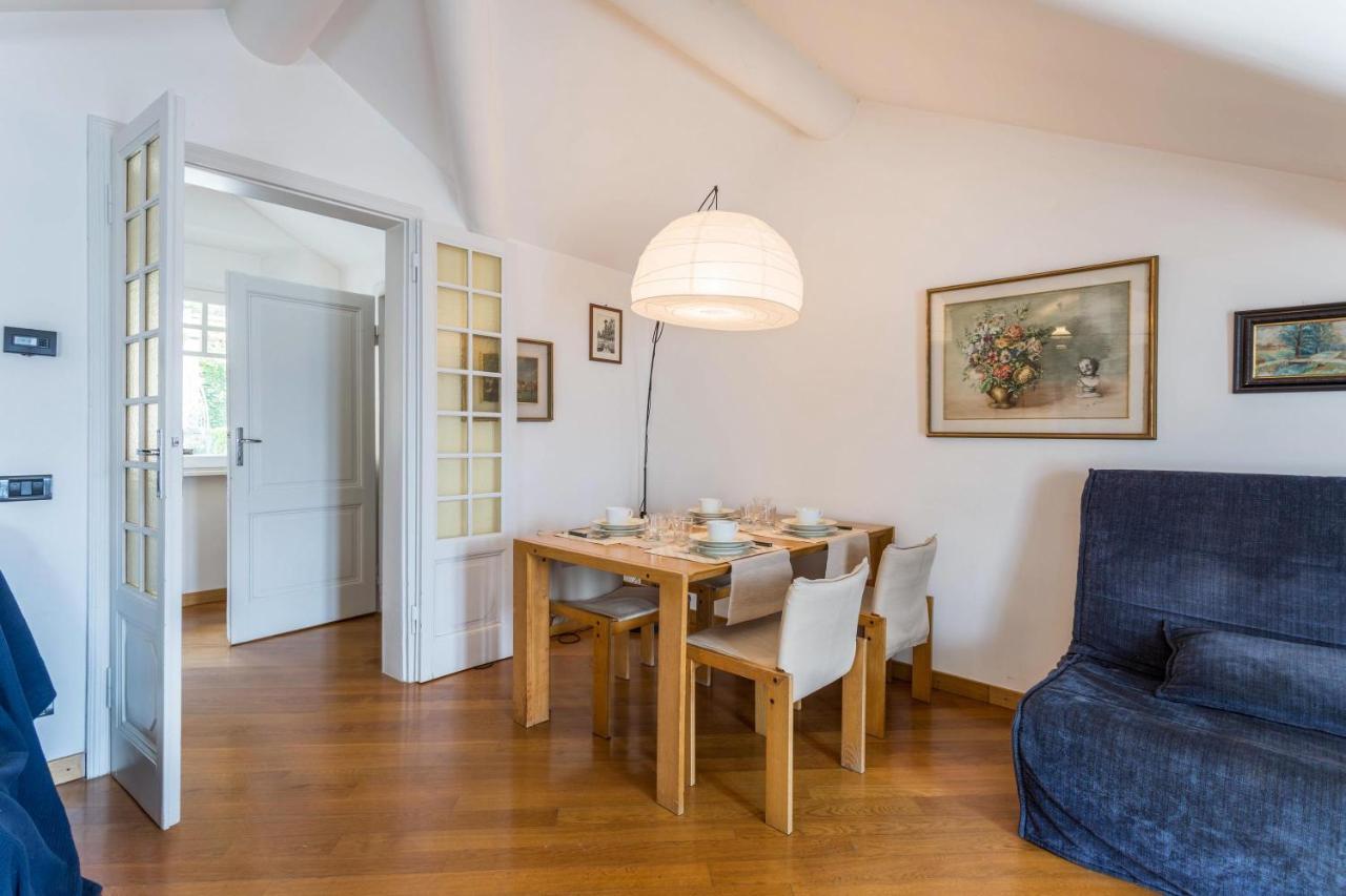 Attico Vista Apartment