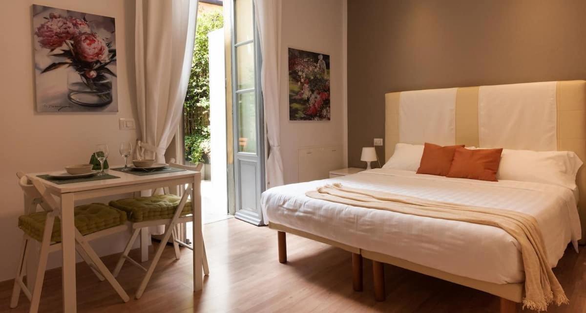 Casa Di Jo Apartment Como