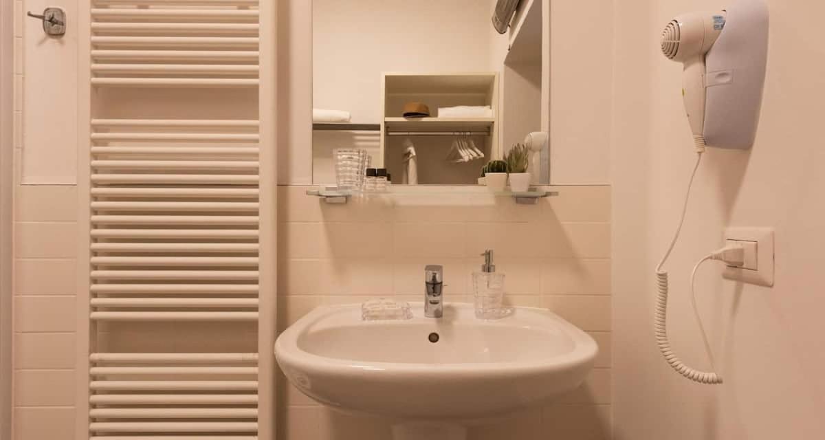 Apartment Casa Di Jo Como