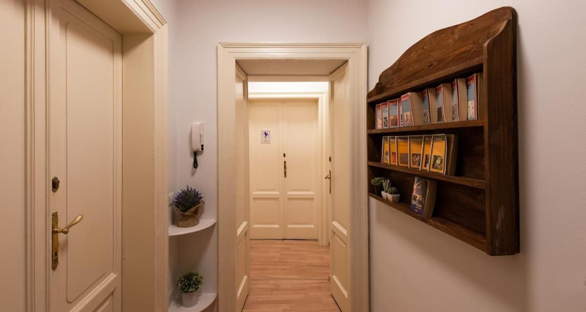 Apartment Casa Di Jo