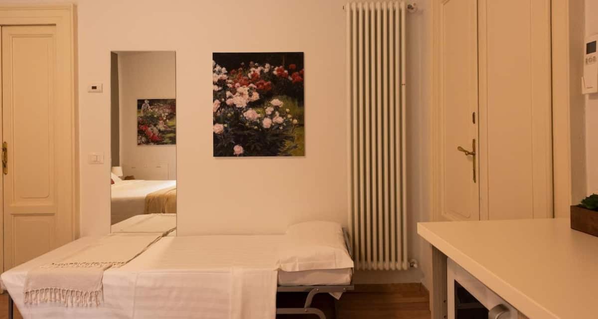 Apartment Casa Di Jo Como