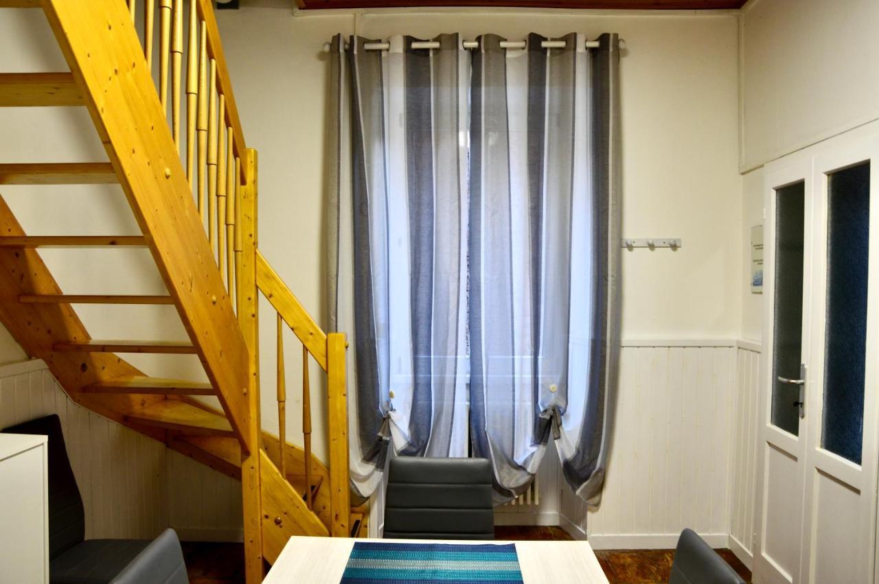 Apartment Casta House Bellagio