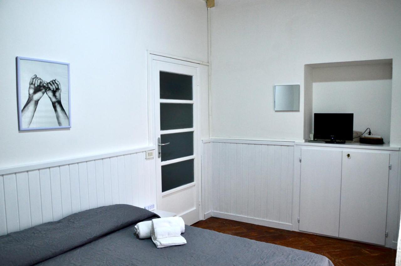 Casta House Apartment *