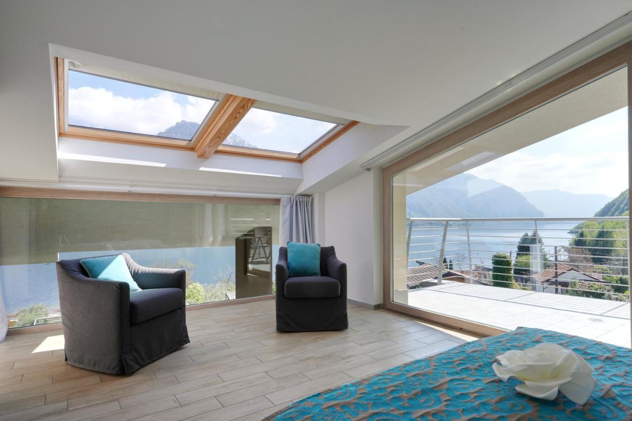 Bellagio Village- 4 Apartments By The Lake - Seasonal Warm Pool And Sauna * Oliveto Lario