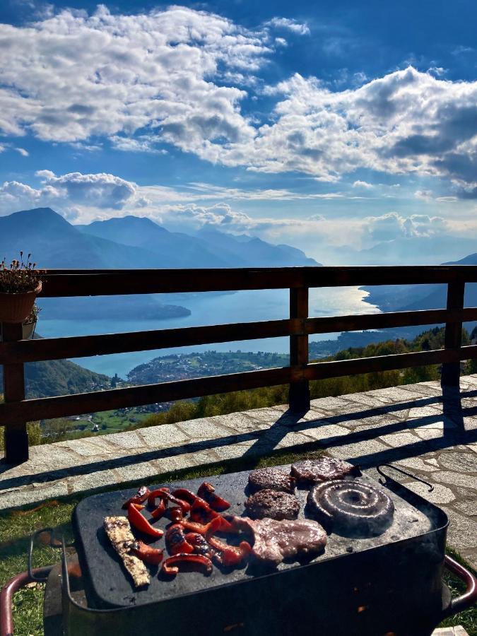 Baita Luci Holiday home Gravedona