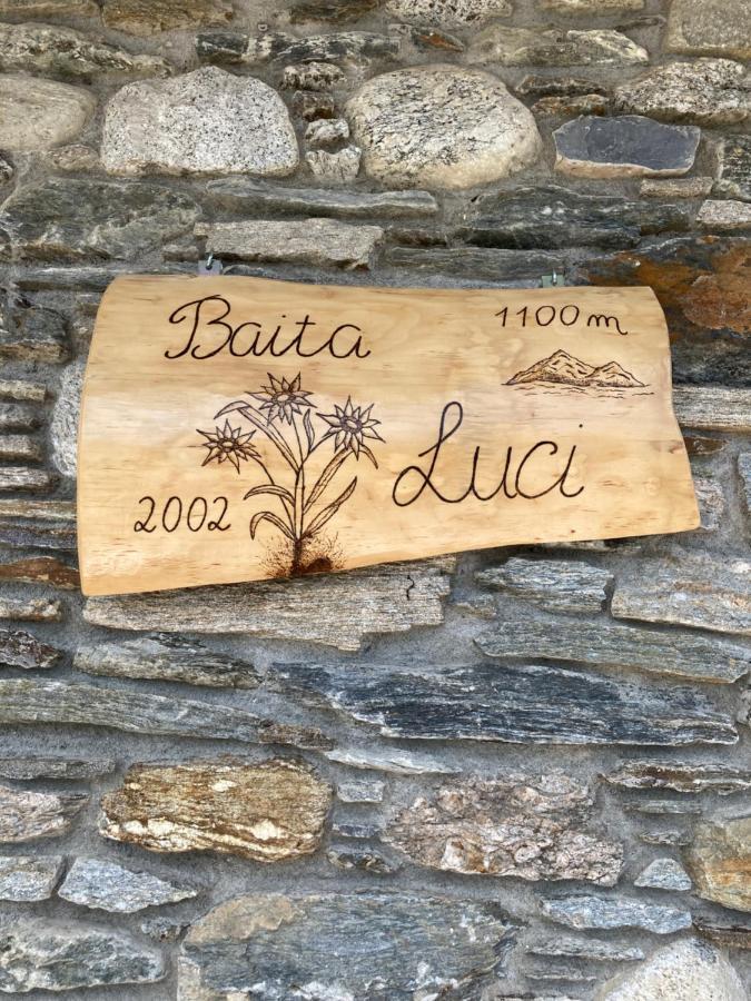 Baita Luci Gravedona