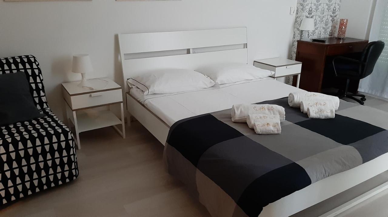 Manzoni Apartment