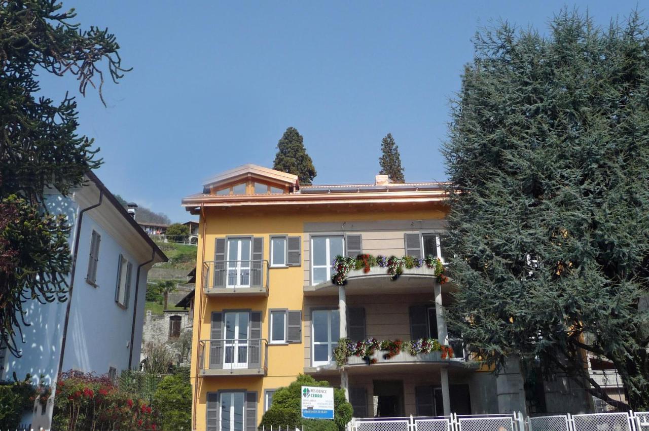 Apartment Oleandro Domaso