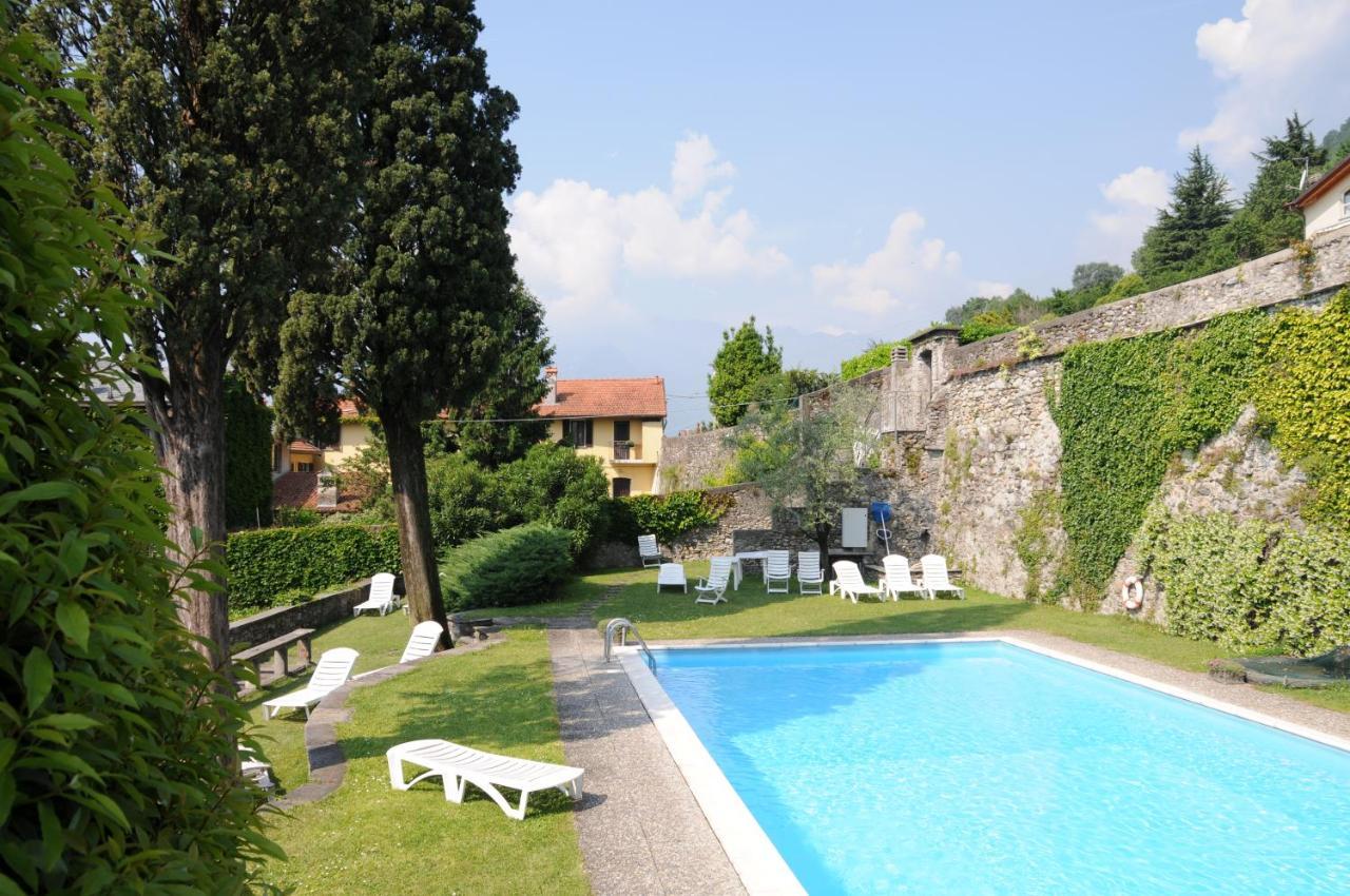 Apartment Oleandro *