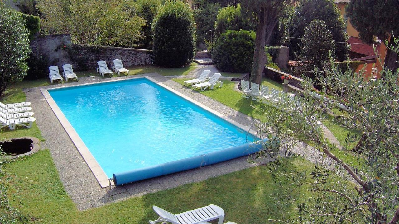 Oleandro Apartment Domaso