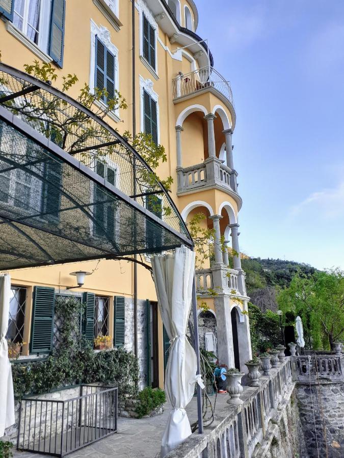 Apartment Plinio Di