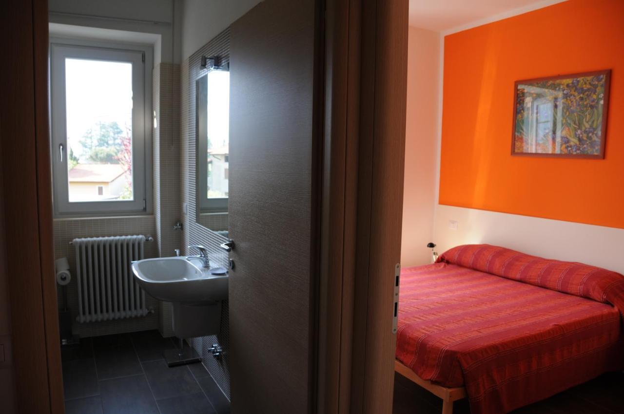 Oleandro Apartment Domaso