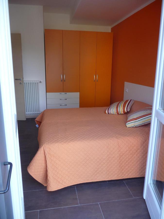 Apartment Oleandro Domaso