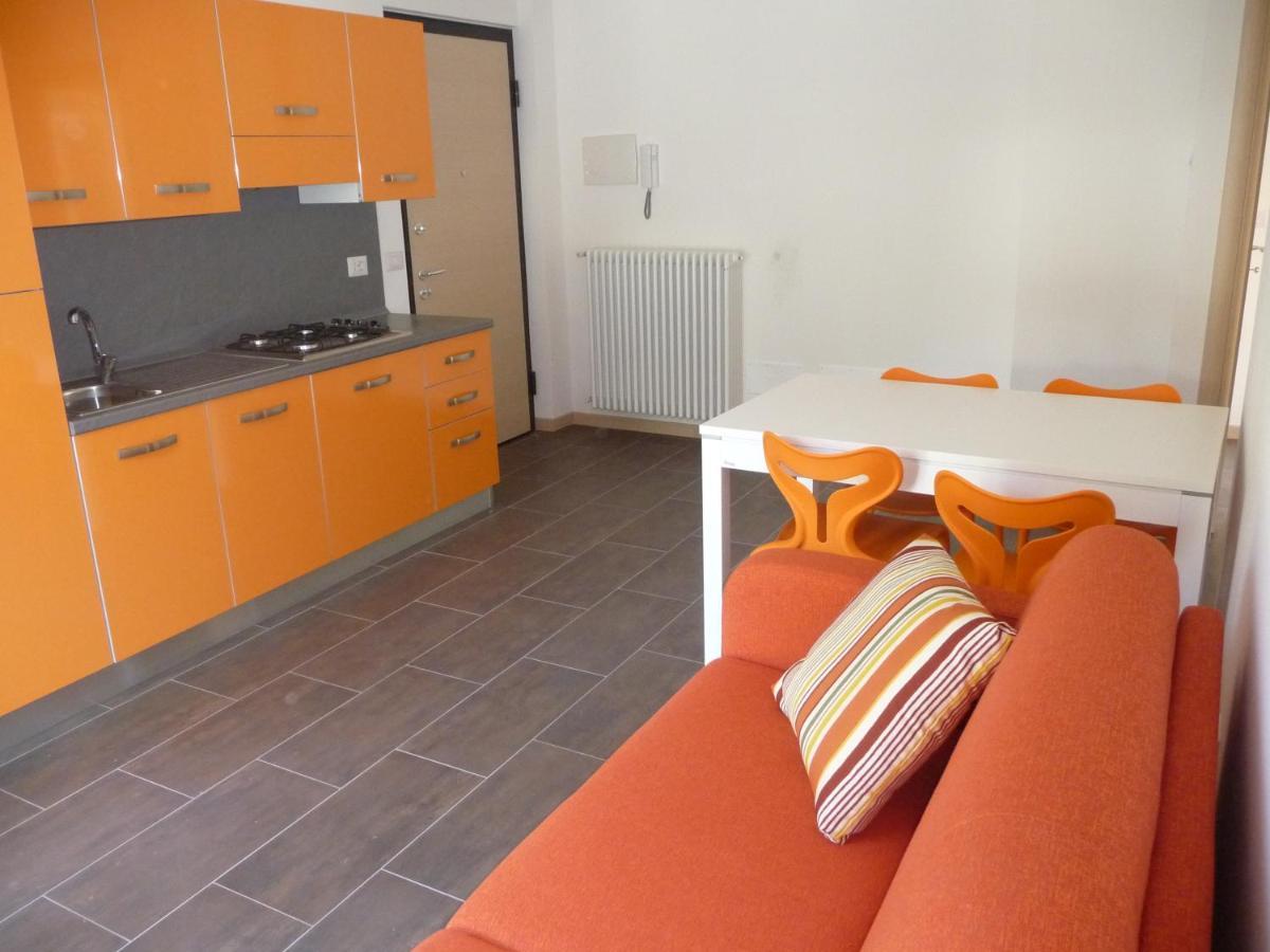 Apartment Oleandro *