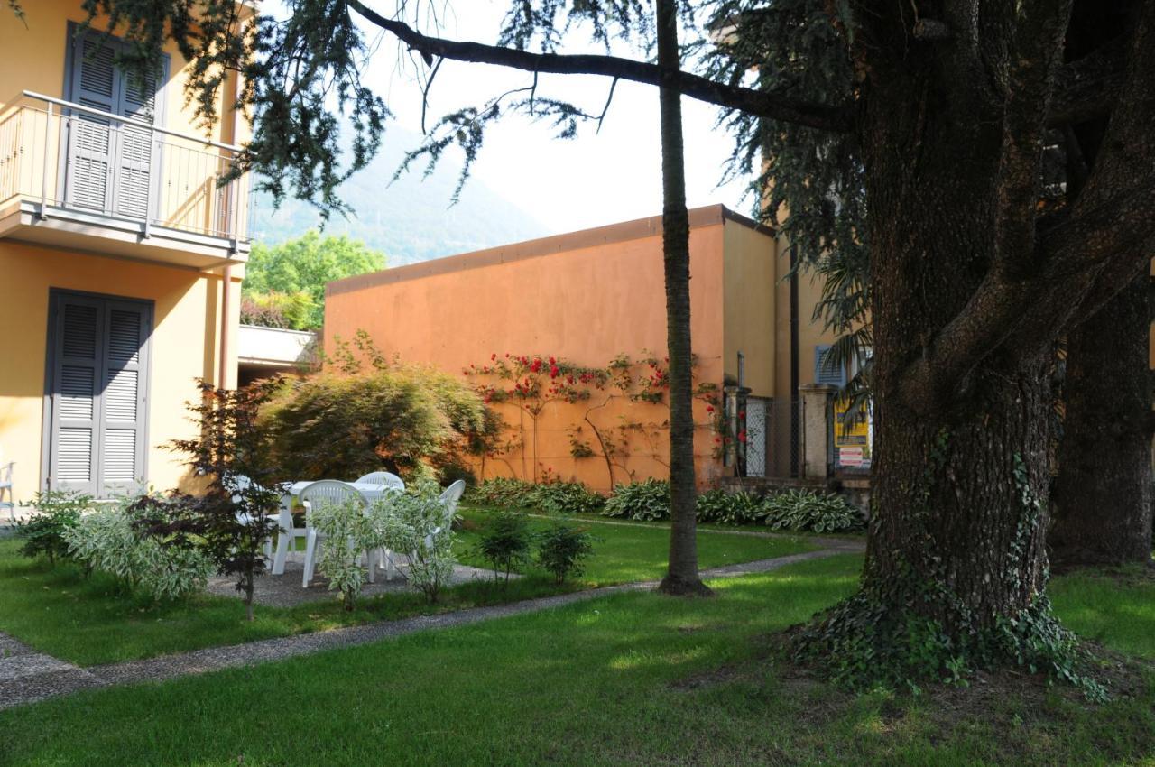 Oleandro Apartment *