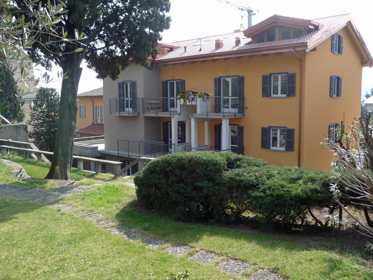 Apartment Oleandro *