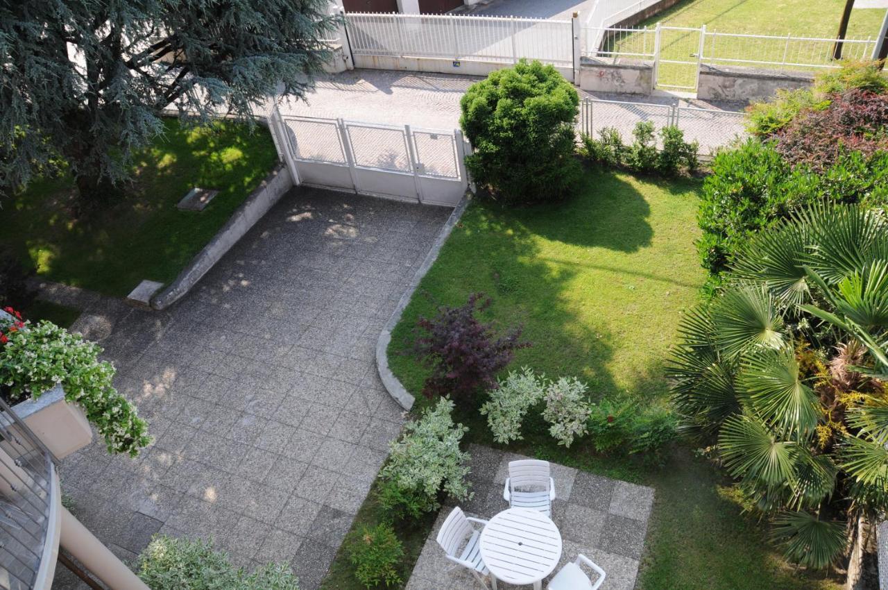 Apartment Oleandro