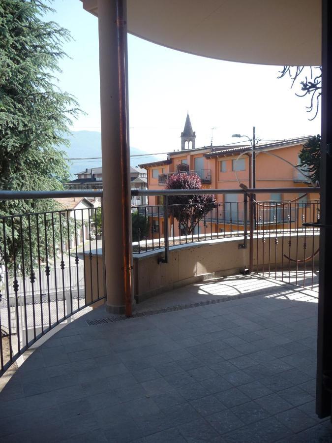 Oleandro Domaso