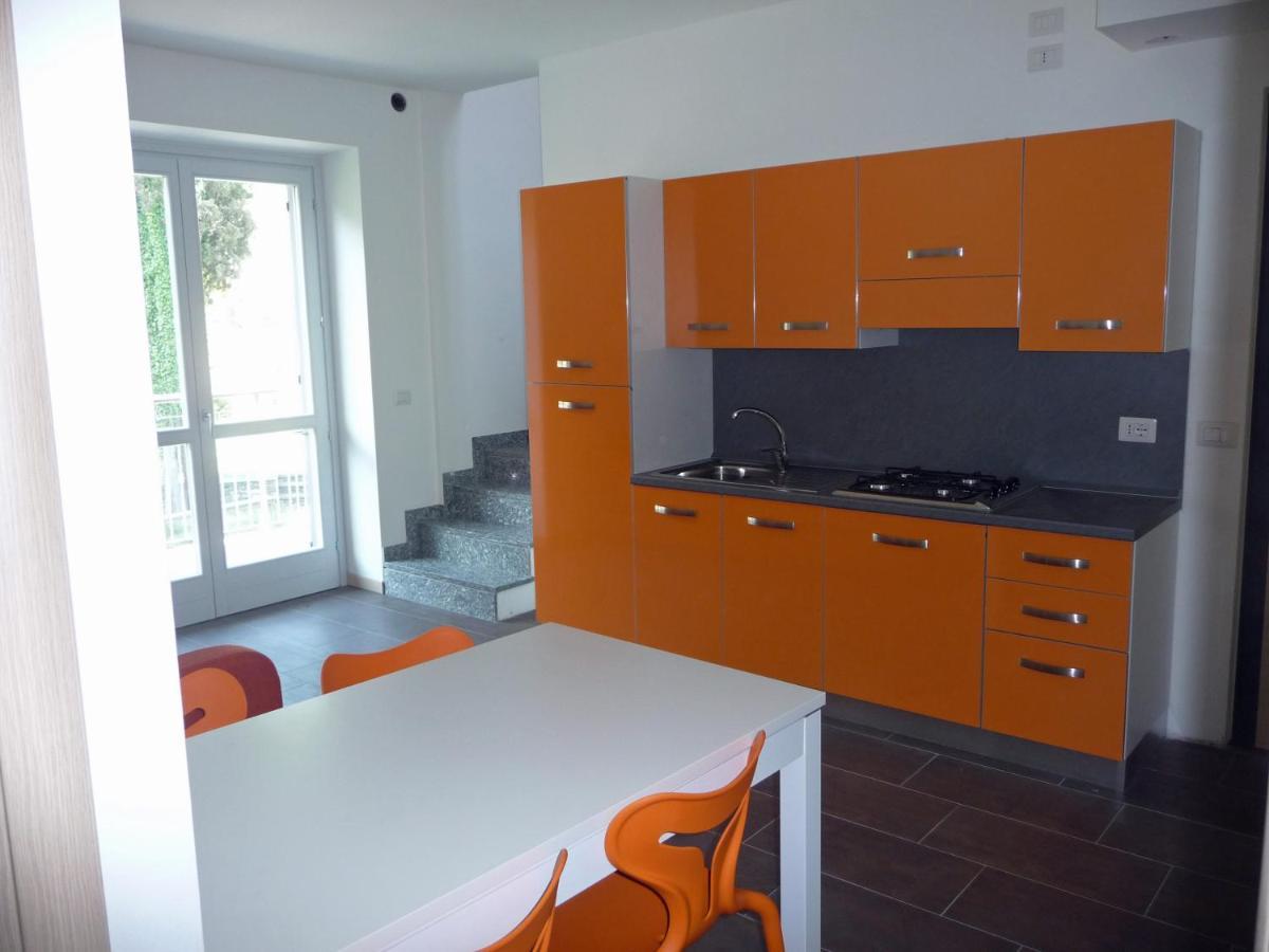 Oleandro Apartment *