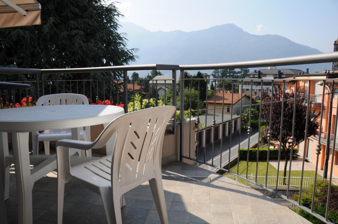 Apartment Oleandro *